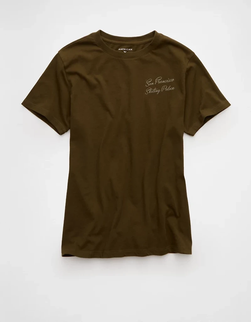 AE Classic Graphic T-Shirt