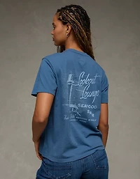 AE Classic Graphic T-Shirt