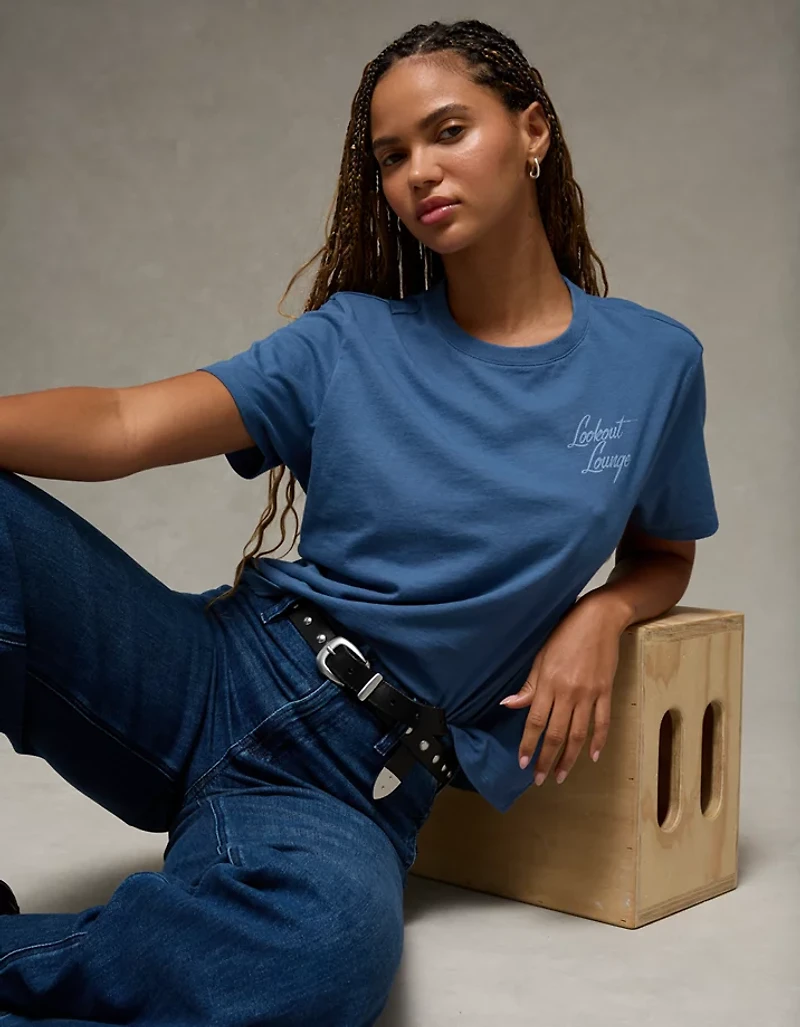 AE Classic Graphic T-Shirt