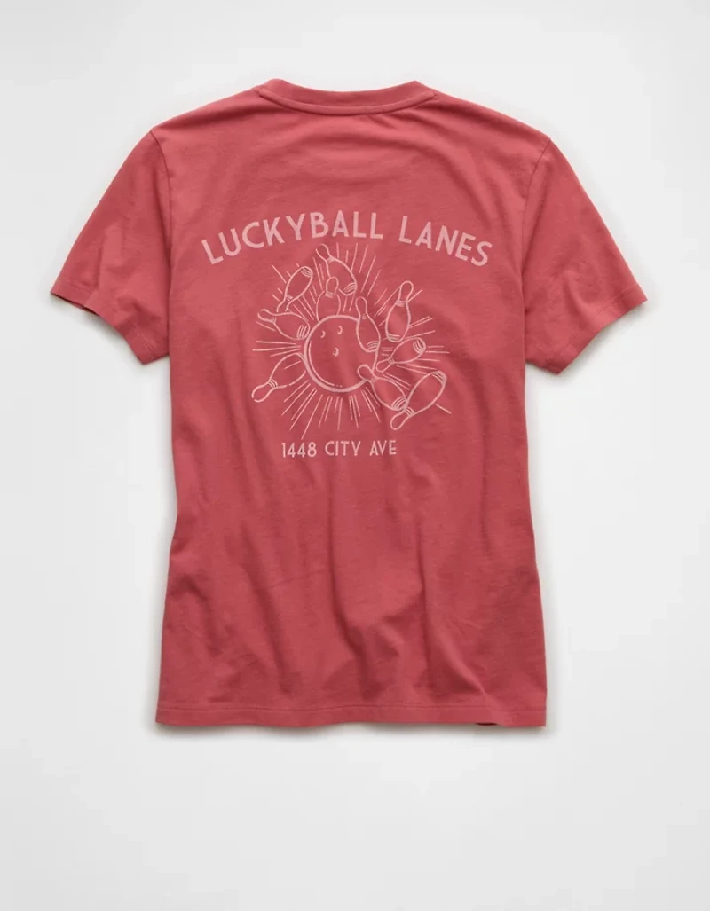 AE Classic Graphic T-Shirt