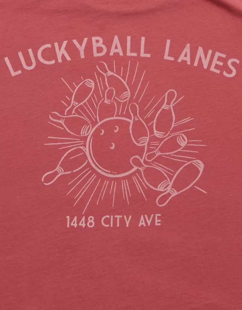 AE Classic Graphic T-Shirt