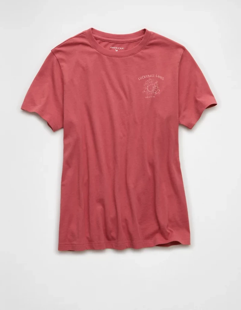 AE Classic Graphic T-Shirt