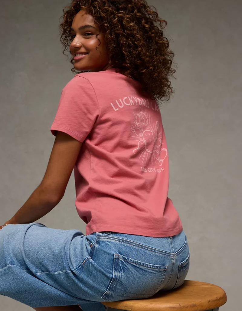 AE Classic Graphic T-Shirt