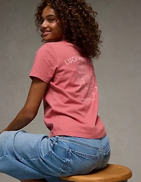 AE Classic Graphic T-Shirt