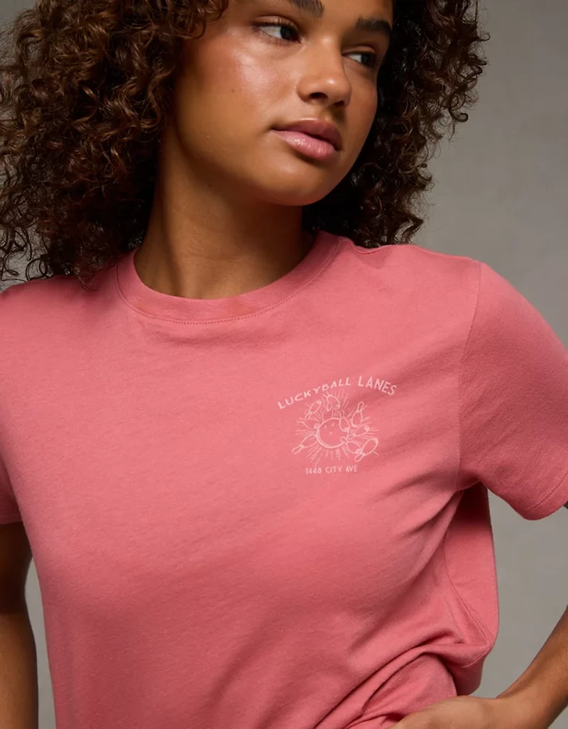 AE Classic Graphic T-Shirt