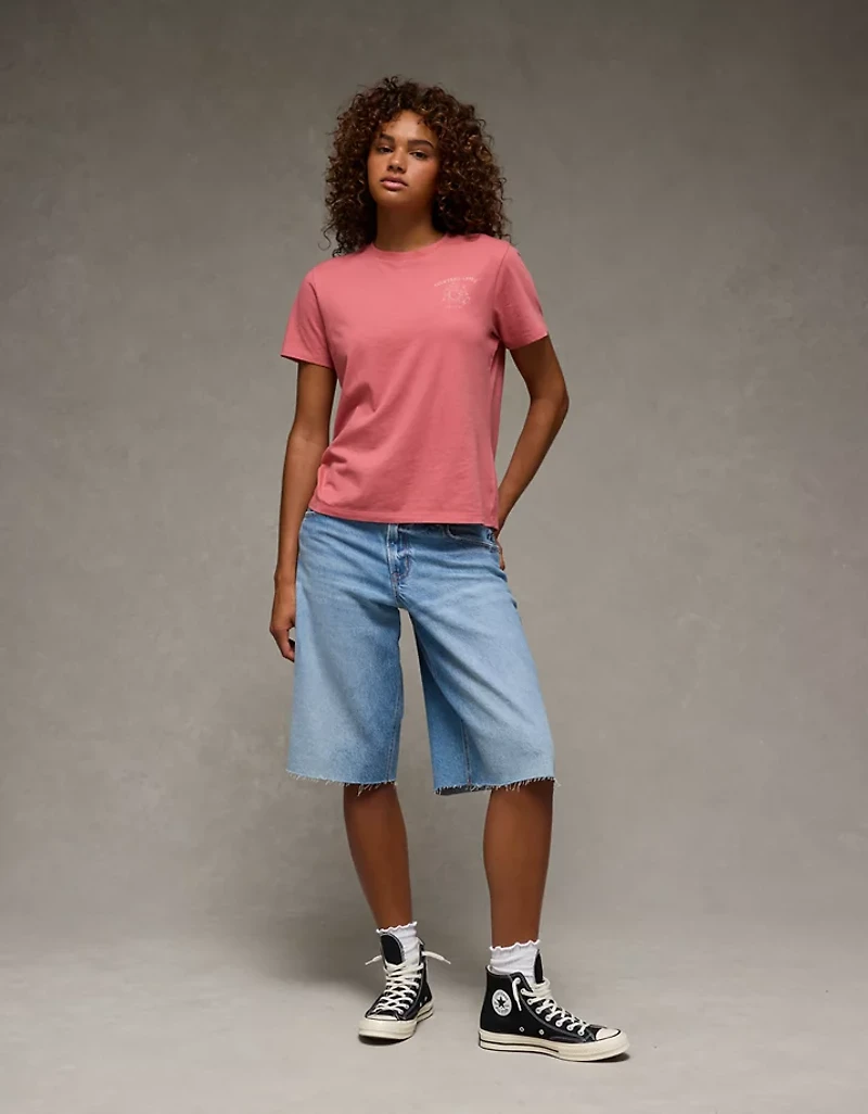 AE Classic Graphic T-Shirt