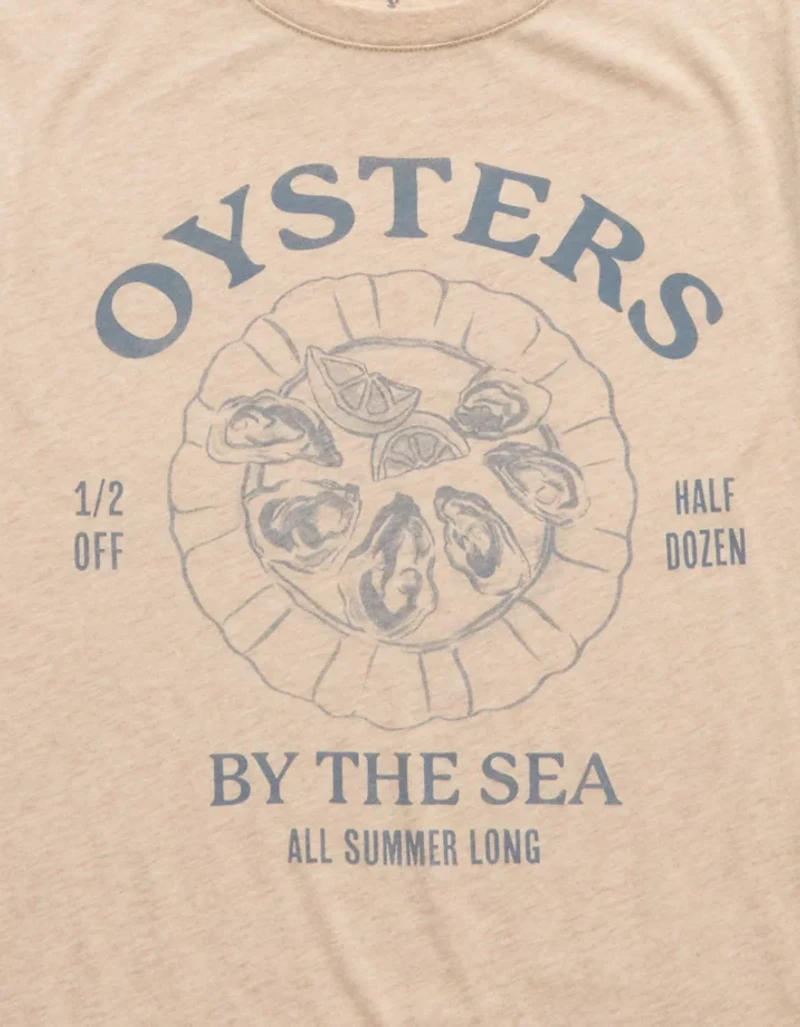 AE Classic Food Graphic T-Shirt