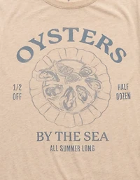 AE Classic Food Graphic T-Shirt