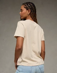 AE Classic Food Graphic T-Shirt