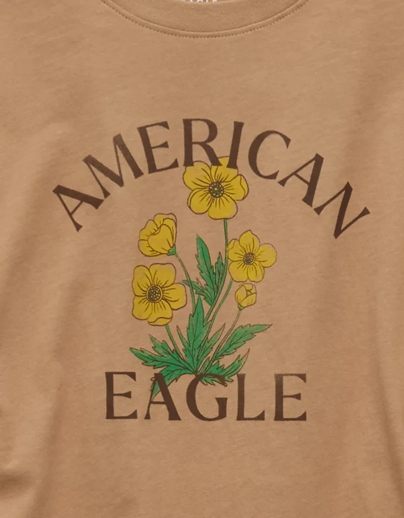 AE Everyday Graphic T-Shirt