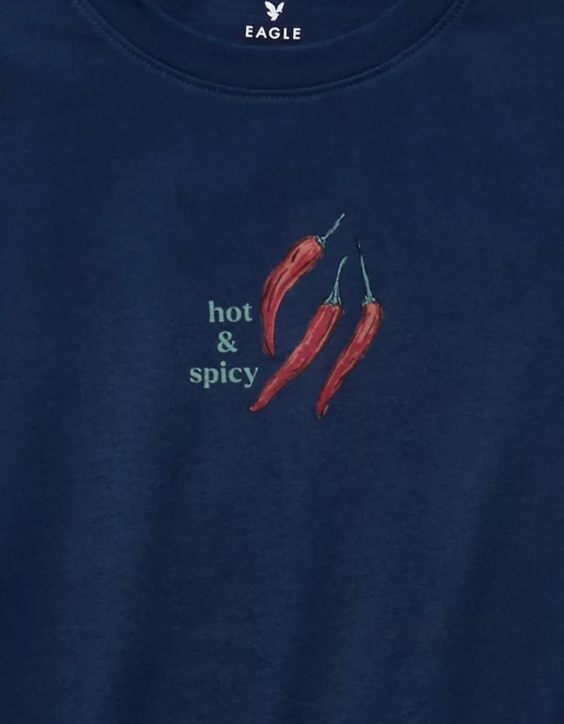 AE Everyday Graphic T-Shirt