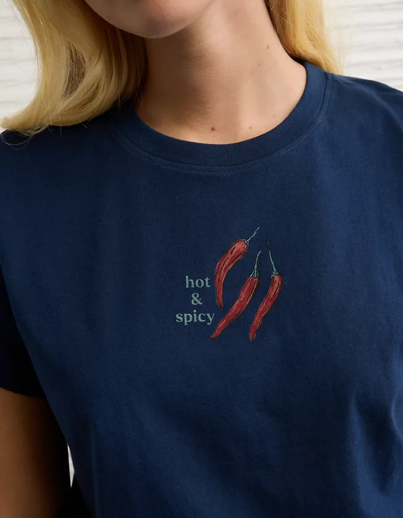 AE Everyday Graphic T-Shirt