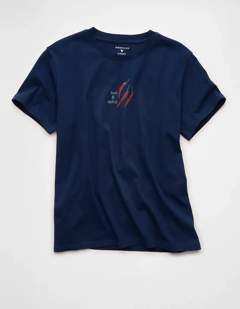 AE Everyday Graphic T-Shirt