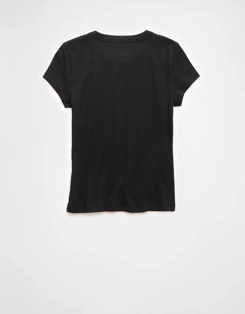 AE Graphic Hey Baby Tee
