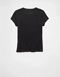 AE Graphic Hey Baby Tee