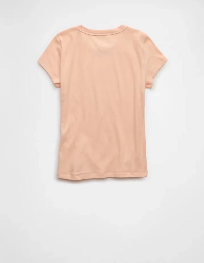 AE Graphic Hey Baby Tee