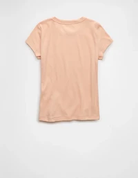 AE Graphic Hey Baby Tee