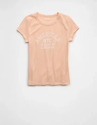 AE Graphic Hey Baby Tee