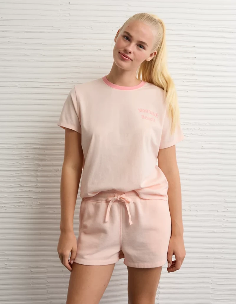 AE Everyday Graphic T-Shirt