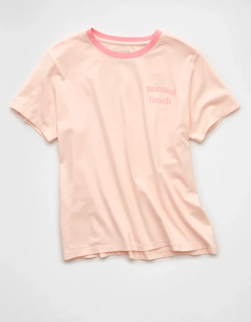 AE Everyday Graphic T-Shirt