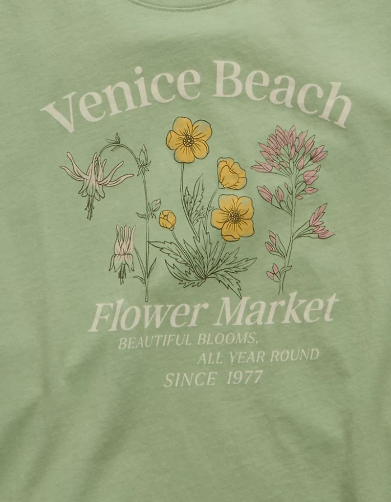 AE Everyday Graphic T-Shirt