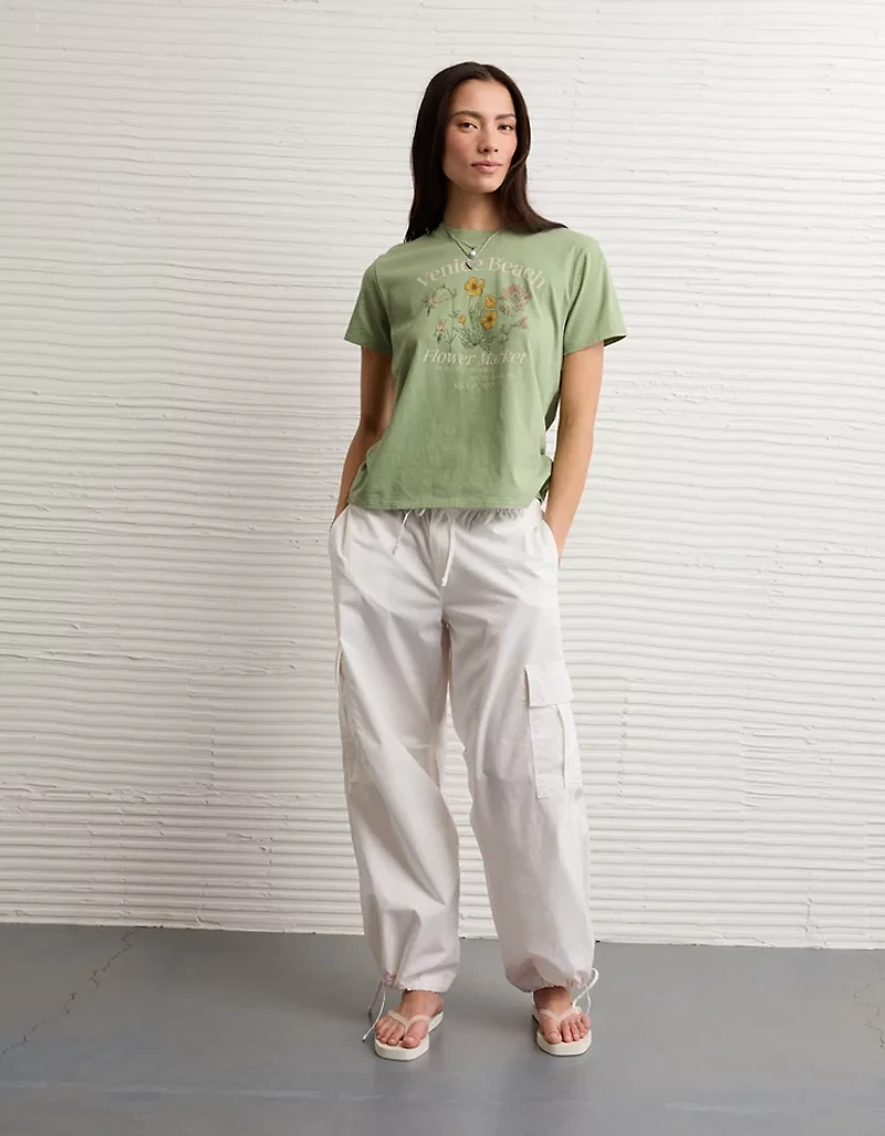 AE Everyday Graphic T-Shirt