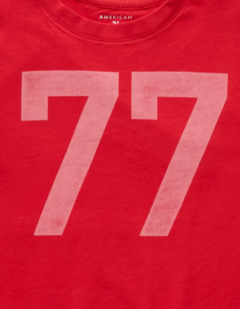 AE Everyday Graphic T-Shirt