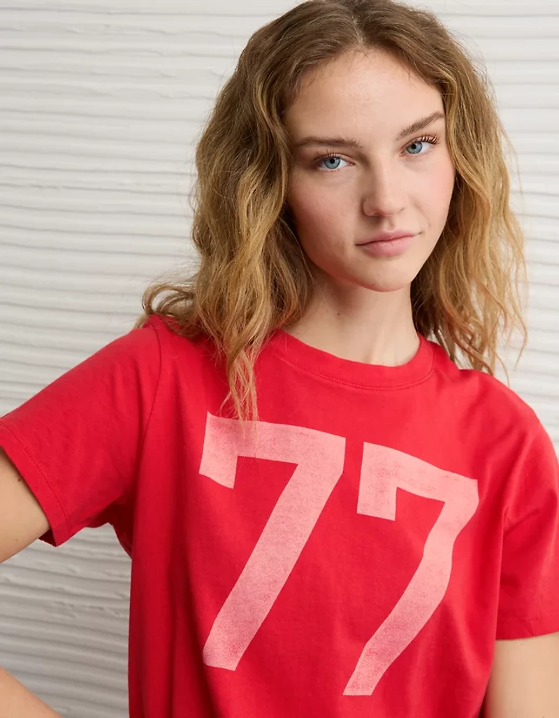 AE Everyday Graphic T-Shirt