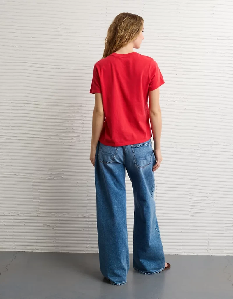 AE Everyday Graphic T-Shirt