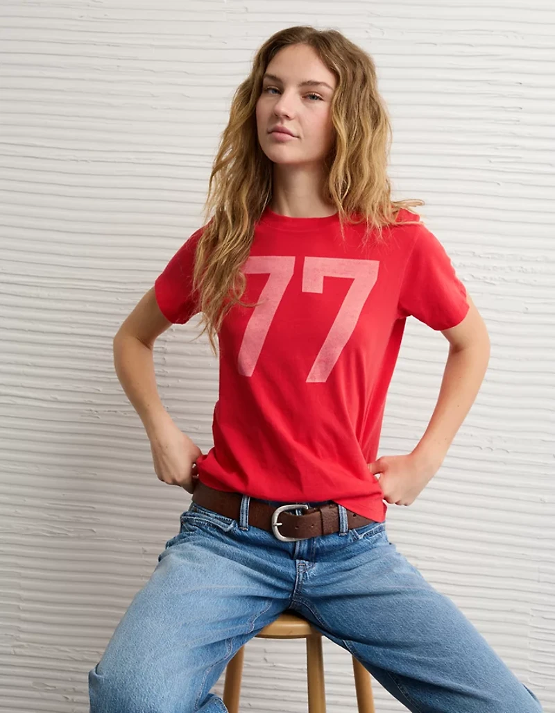 AE Everyday Graphic T-Shirt