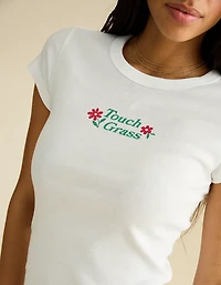 Petit t-shirt Hé AE