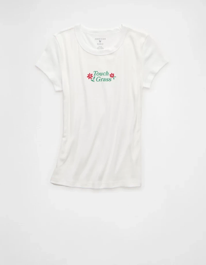 Petit t-shirt Hé AE