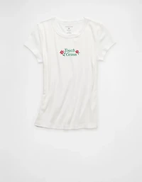Petit t-shirt Hé AE