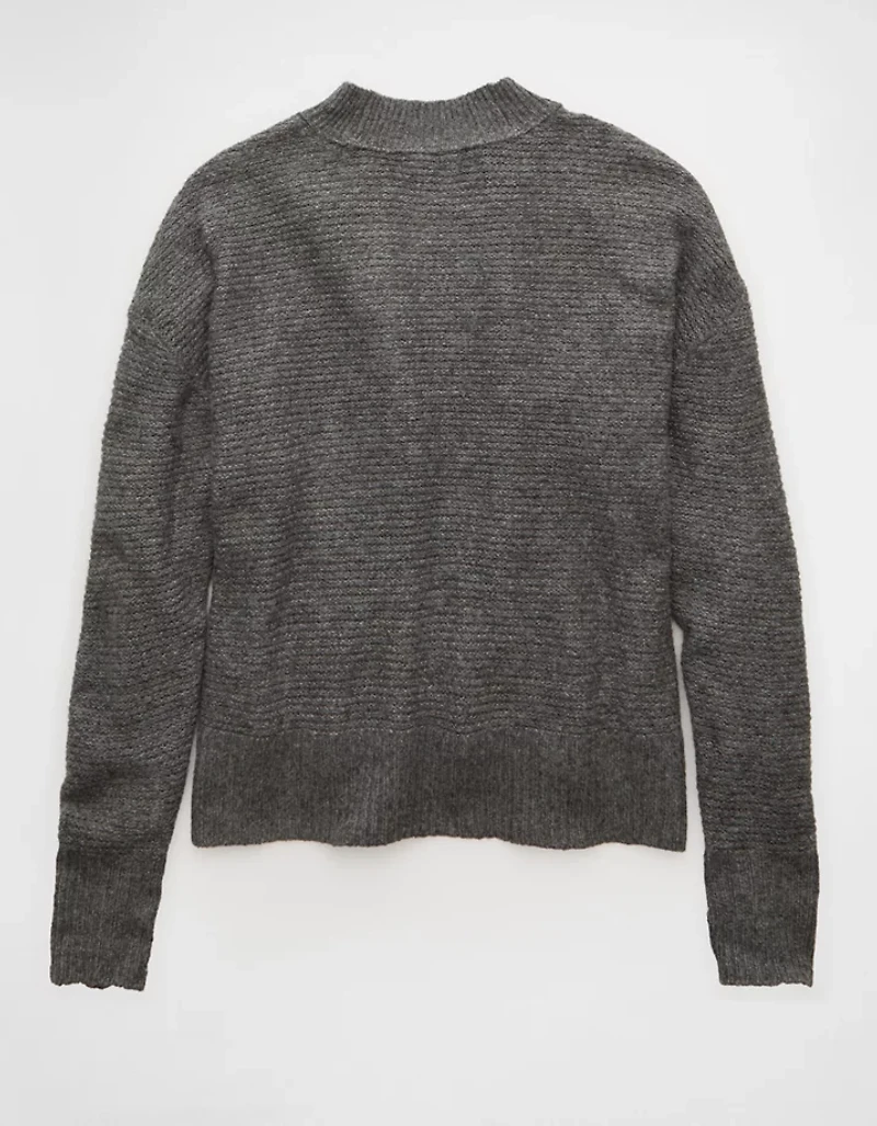AE Whoa So Soft Crew Neck Sweater