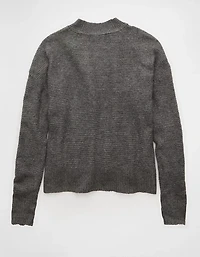 AE Whoa So Soft Crew Neck Sweater