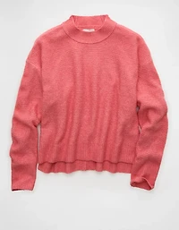 AE Whoa So Soft Crew Neck Sweater