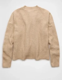 AE Whoa So Soft Crew Neck Sweater