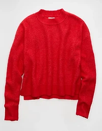 AE Whoa So Soft Crew Neck Sweater