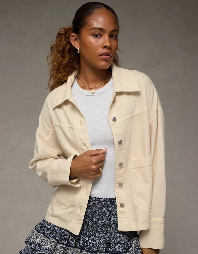 Manteau Chore AE