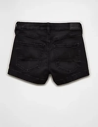 AE Next Level Curvy High-Waisted Shortie