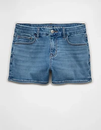 AE Next Level Curvy High-Waisted Shortie
