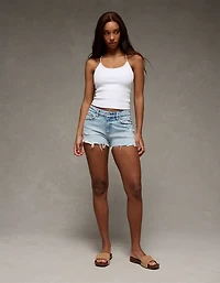 AE Stretch Curvy Low-Rise Perfect Shortie