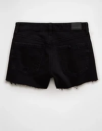 AE Stretch Curvy Low-Rise Perfect Shortie