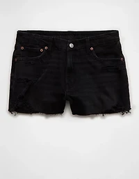 AE Stretch Curvy Low-Rise Perfect Shortie