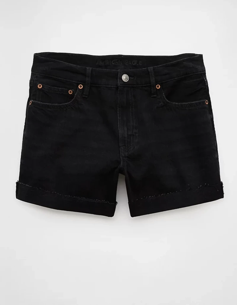 AE 4" Strigid Perfect Denim Short
