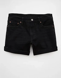 AE 4" Strigid Perfect Denim Short