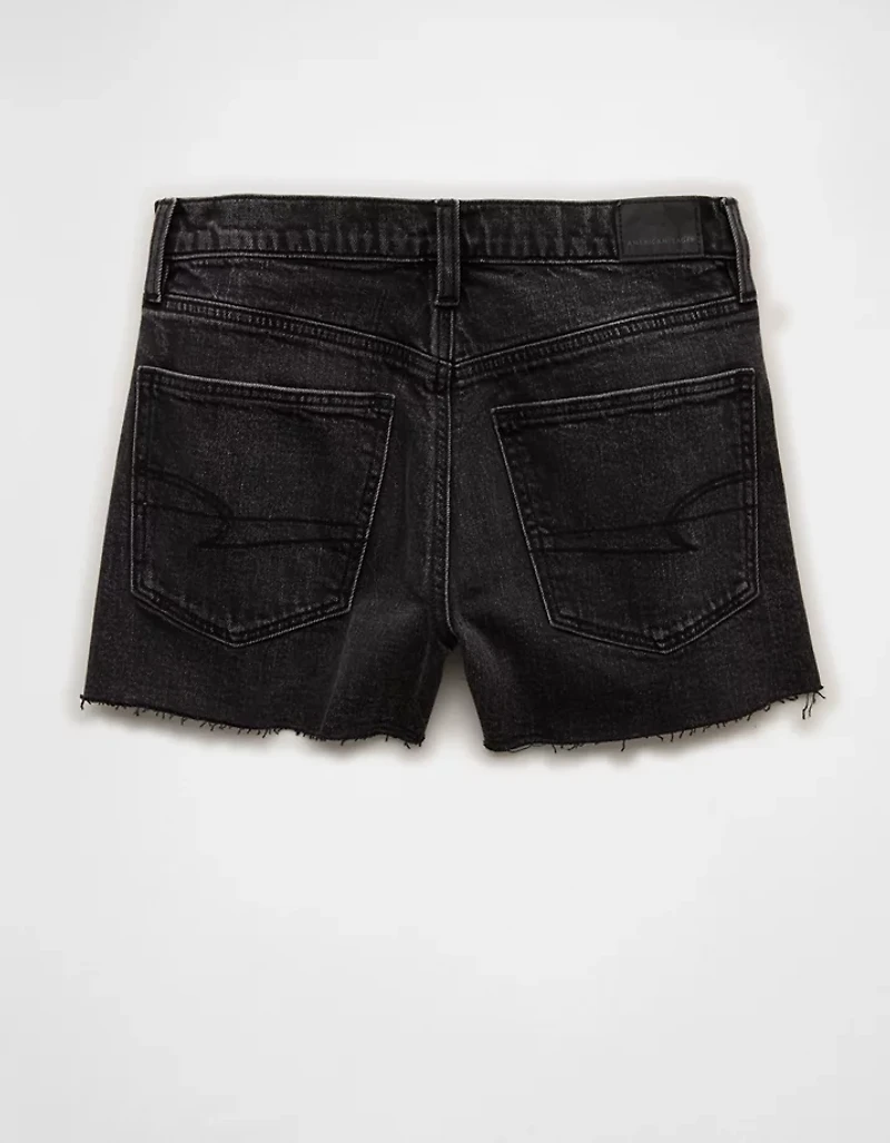 AE Stretch A-Line Short