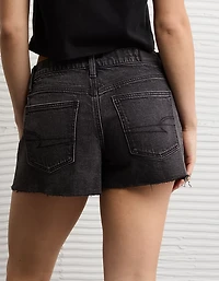 Short extensible coupe trapèze AE