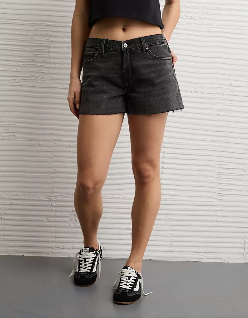 Short extensible coupe trapèze AE