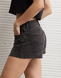 AE Stretch A-Line Short